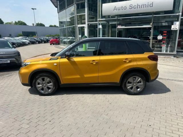Suzuki Vitara 4x4 Comfort