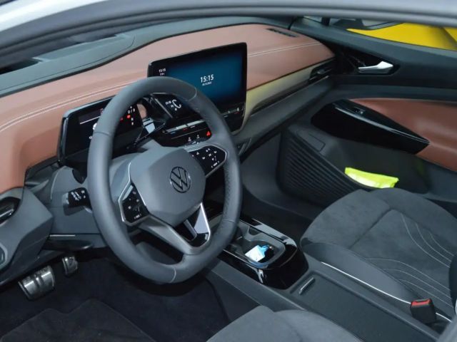Volkswagen ID.5 IQ.Drive