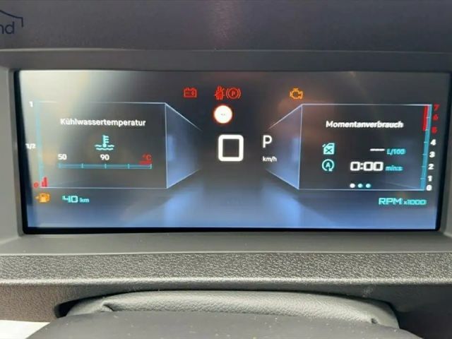 Citroën Spacetourer Plus