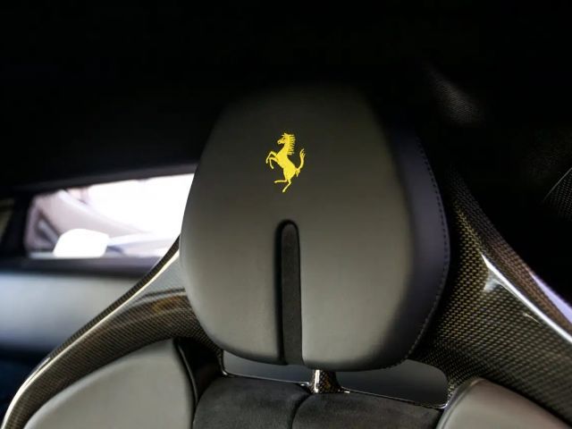 Ferrari 296 GTB