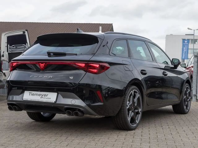 Cupra Leon 2.0 TSI 4Drive DSG Sportstourer VZ