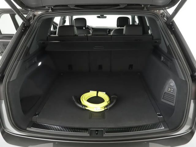 Volkswagen Touareg 4Motion eHybrid