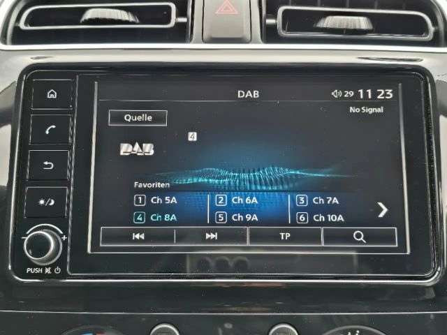 Mitsubishi Space Star ClearTec MIVEC Star