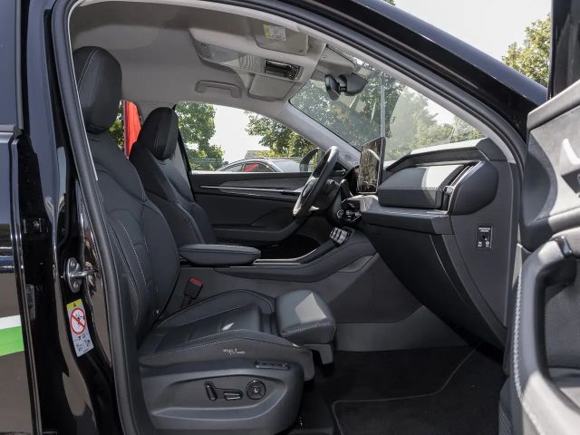 Skoda Kodiaq Selection iV