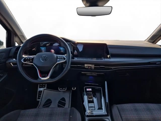 Volkswagen Golf 2.0 TSI DSG GTI Golf VIII