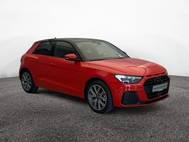 Audi A1 30 TFSI Sportback