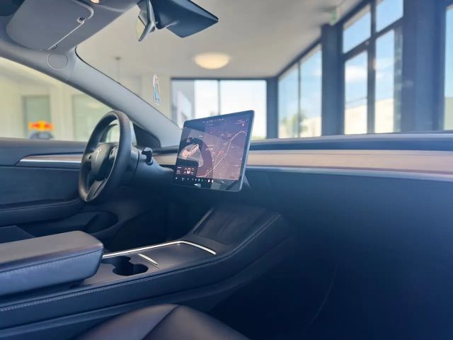 Tesla Model 3 * VERKAUFT*