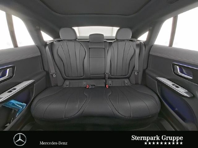 Mercedes-Benz EQE 300 Sedan