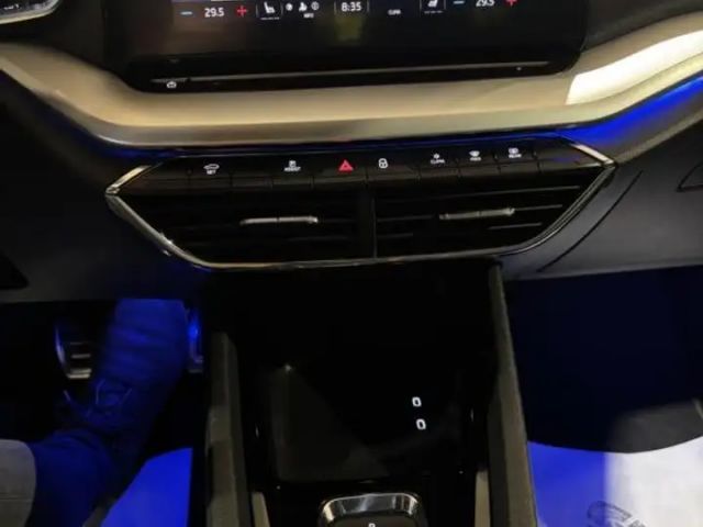 Skoda Octavia Sportline