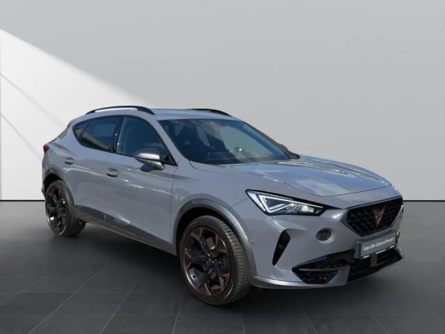 Cupra Formentor 4Drive VZ