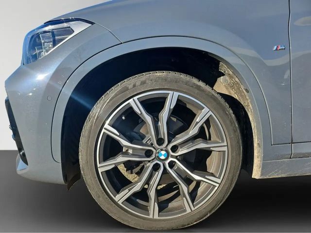 BMW X1 M-Sport sDrive