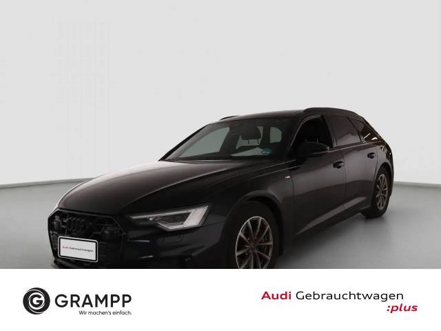 Audi A6 45 TDI Quattro S-Line S-Tronic