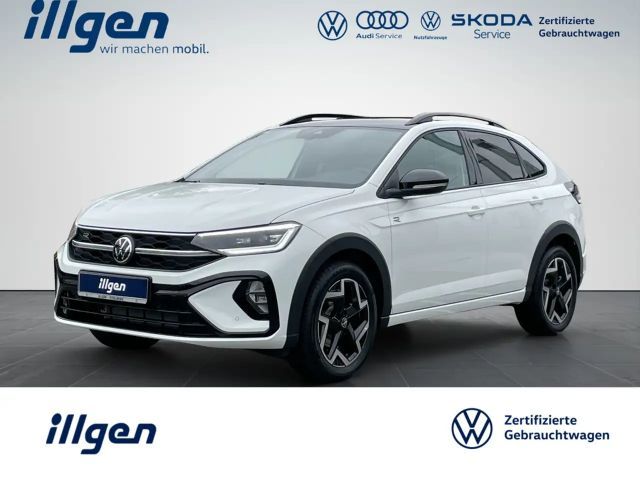 Volkswagen Taigo 1.0 TSI DSG R-Line