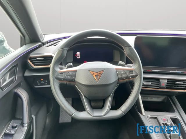 Cupra Leon DSG Sportstourer