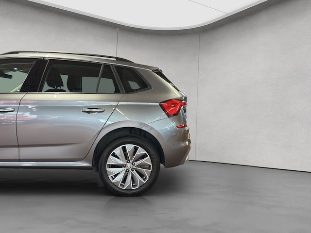 Skoda Kamiq 1.0 TSI Tour