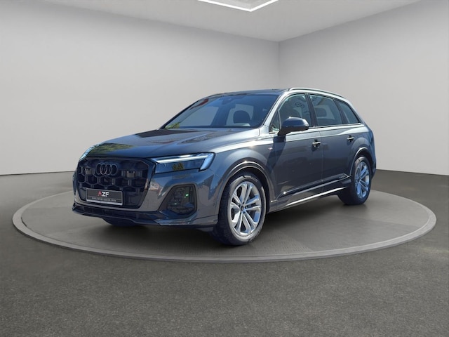 Audi Q7 Quattro