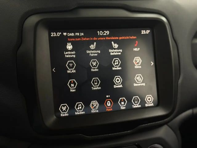 Jeep Renegade Limited