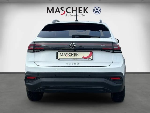 Volkswagen Taigo 1.0 TSI DSG Life