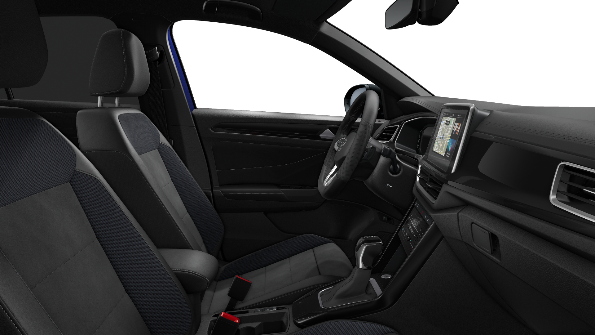 Volkswagen T-Roc 2.0 TDI DSG IQ.Drive R-Line