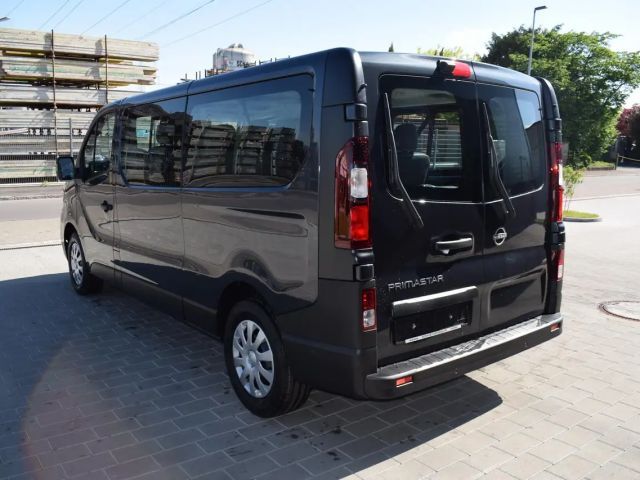 Nissan Primastar L2H1 N-Connecta dCi 170