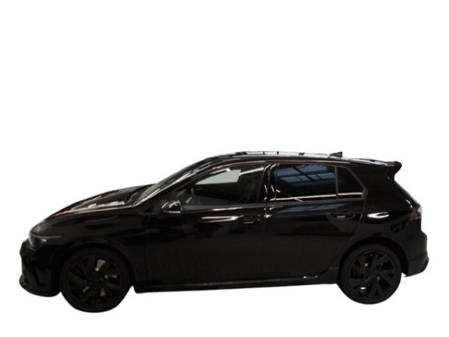 Volkswagen Golf 2.0 TSI DSG Golf VIII IQ.Drive