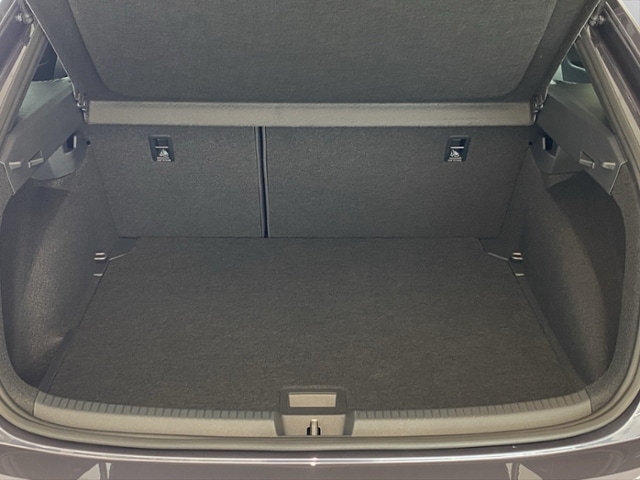 Volkswagen Taigo 1.5 TSI DSG