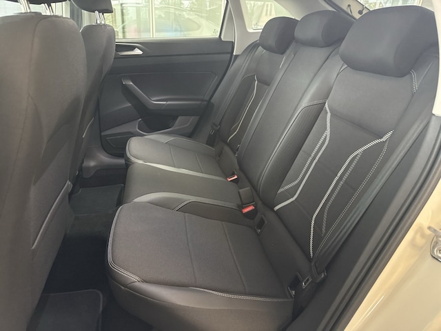 Volkswagen Taigo 1.5 TSI DSG IQ.Drive Style