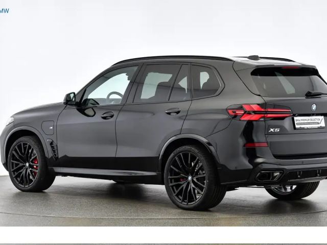 BMW X5 xDrive50e