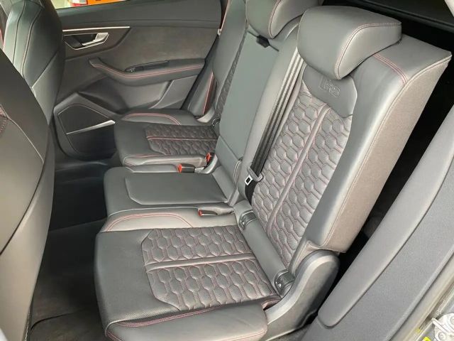 Audi RS Q8 DYNAMIK*ABT*KERAMIK*MATRIX*STHZG*SITZKL*23''