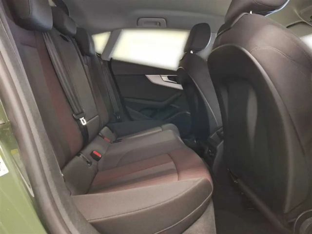 Audi A5 2.0 TFSI Quattro S-Tronic