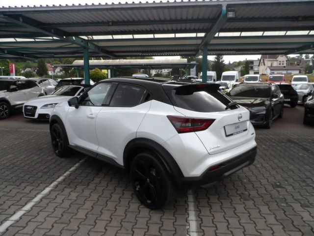 Nissan Juke Tekna