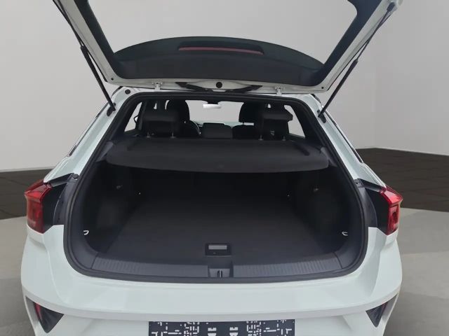 Volkswagen T-Roc 1.5 TSI DSG Plus R-Line