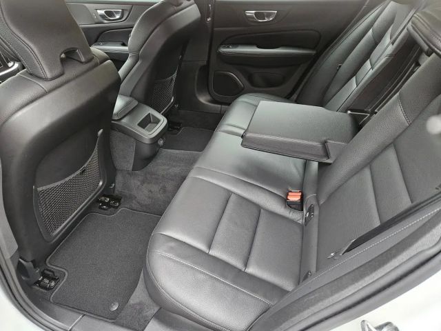 Volvo V60 Geartronic Momentum