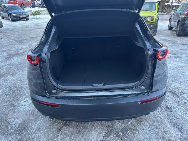 Mazda CX-30 Exclusive-line