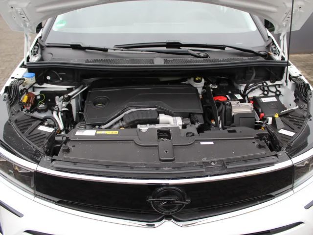 Opel Grandland X GS-Line Grand Sport