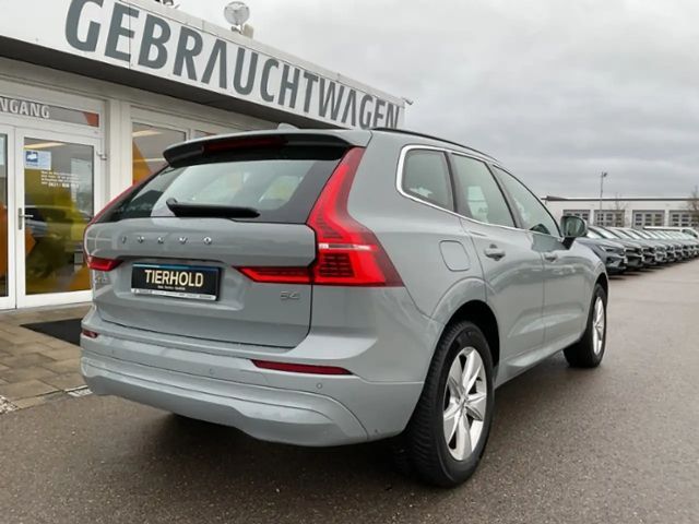 Volvo XC60 Core