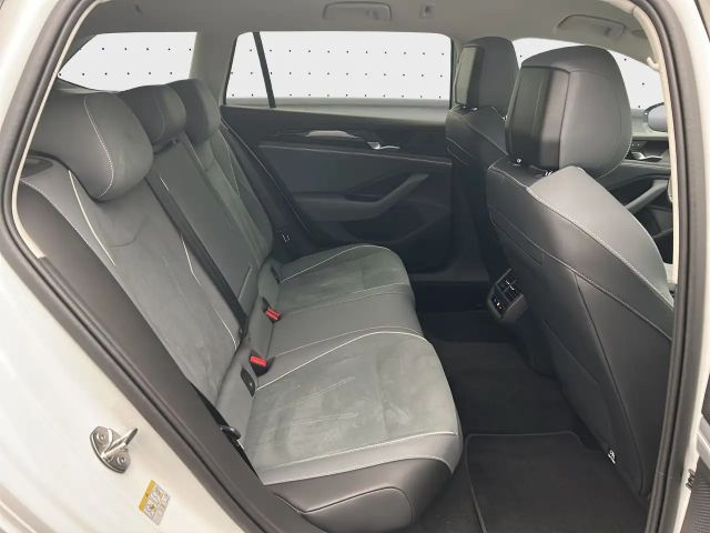 Volkswagen Passat 2.0 TDI Business DSG Variant