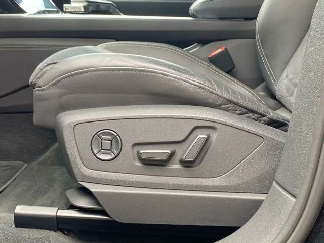 Audi e-tron 55 S-Line