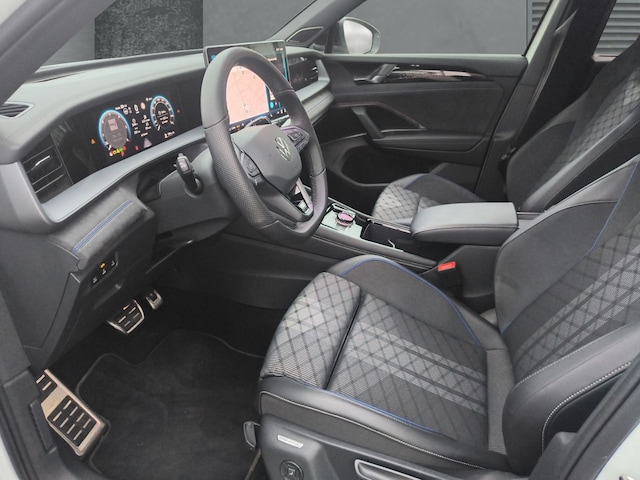 Volkswagen Tayron DSG R-Line