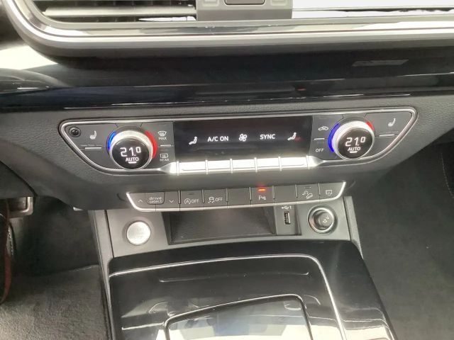 Audi Q5 40 TDI Quattro