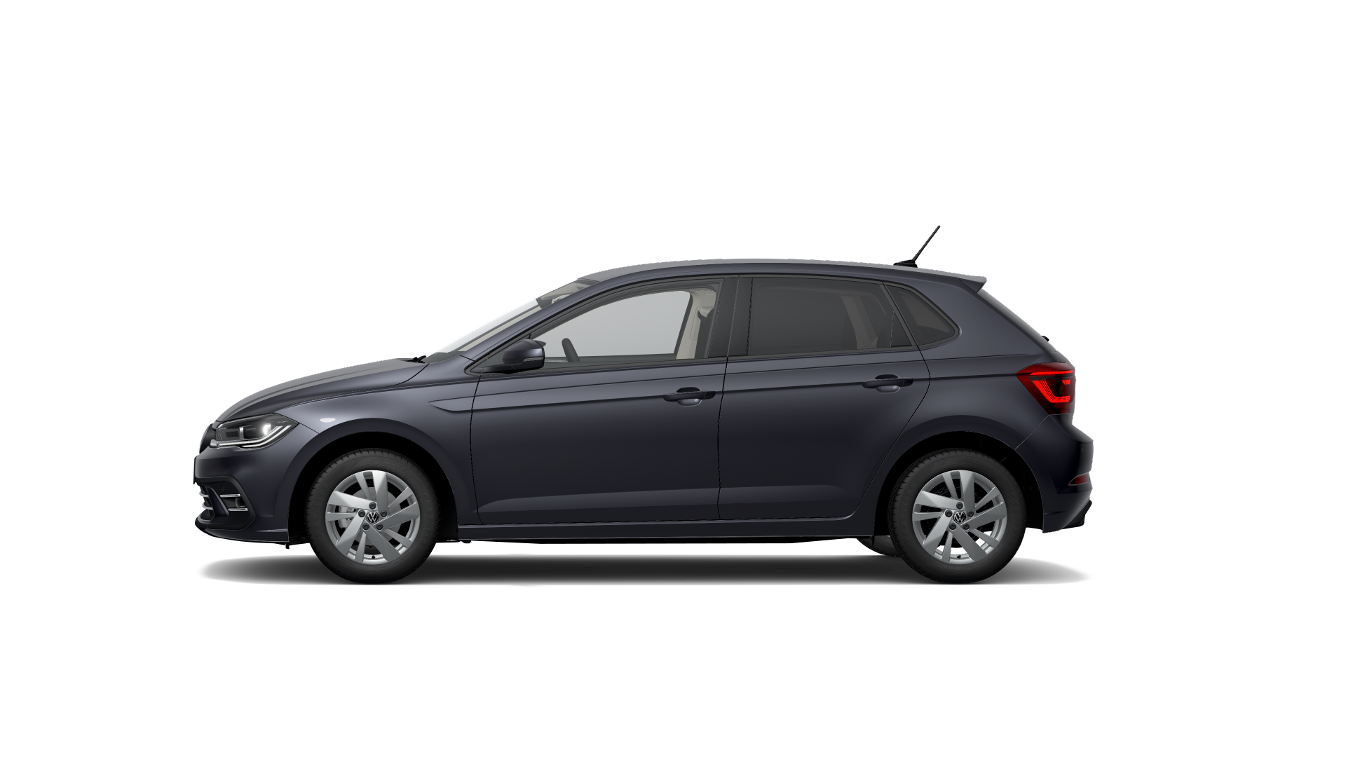 Volkswagen Polo 1.0 TSI Style