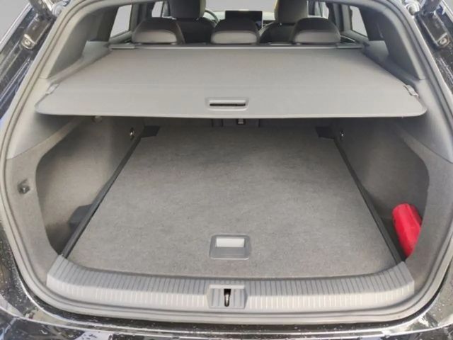 Volkswagen ID.7 IQ.Drive Pro Tourer