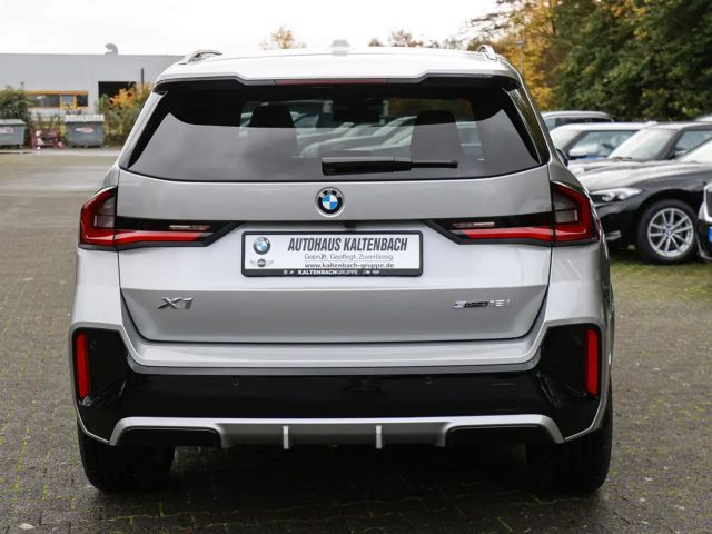 BMW X1 M-Sport sDrive