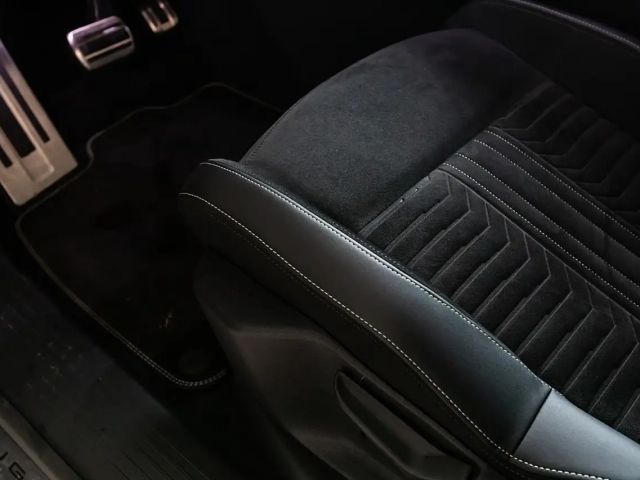 Peugeot E-5008 GT-Line