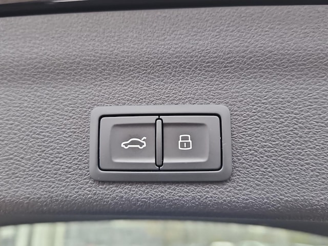 Audi S6 Avant Quattro