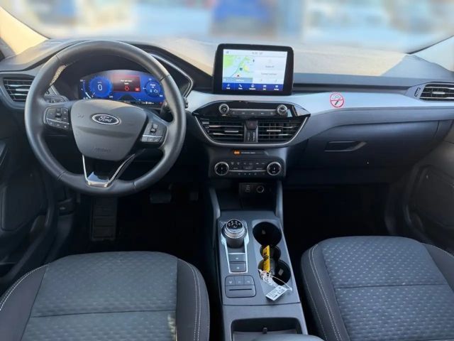 Ford Kuga Cool & Connect Plug in Hybrid