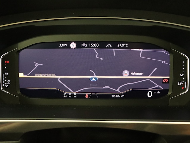 Volkswagen Tiguan 2.0 TDI Allspace