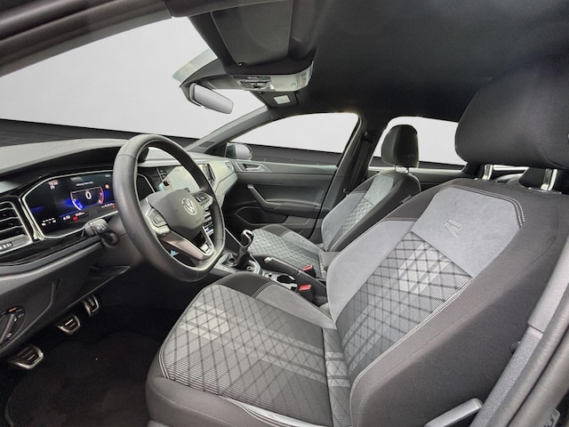 Volkswagen Taigo 1.0 TSI R-Line