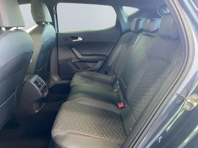 Seat Leon DSG FR-lijn e-Hybrid