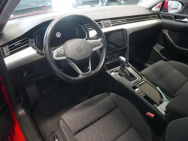 Volkswagen Passat Business DSG Variant